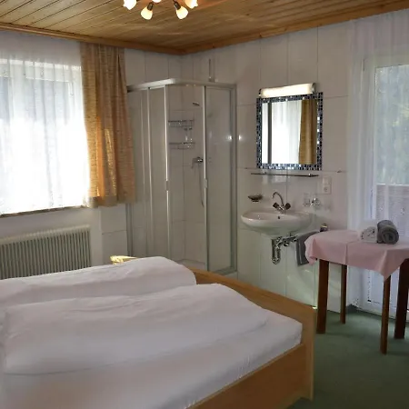 Appartement Ferienglueck - Kpl394 By Interhome
