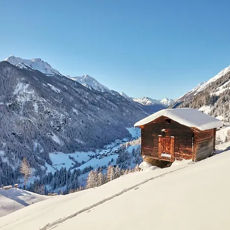 Ferienglueck - Kpl394 By Interhome Appartement Kappl (Landeck)