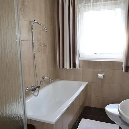Ferienglueck - Kpl394 By Interhome Appartement *