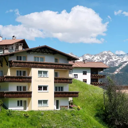Appartamento Ferienglueck - Kpl394 By Interhome Kappl (Landeck)