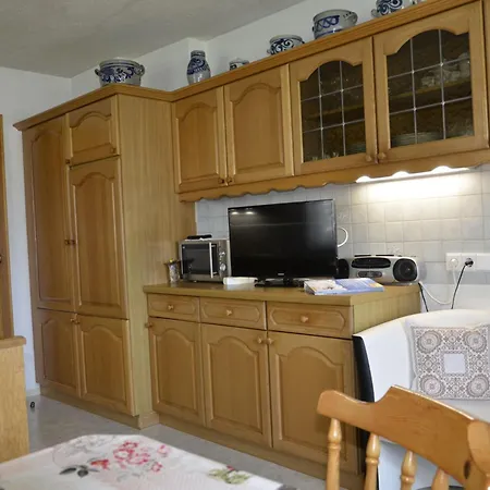 Appartamento Ferienglueck - Kpl394 By Interhome Kappl (Landeck)